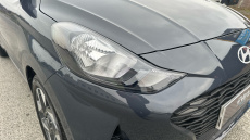 Hyundai i10 1.0 Advance 5dr Petrol Hatchback